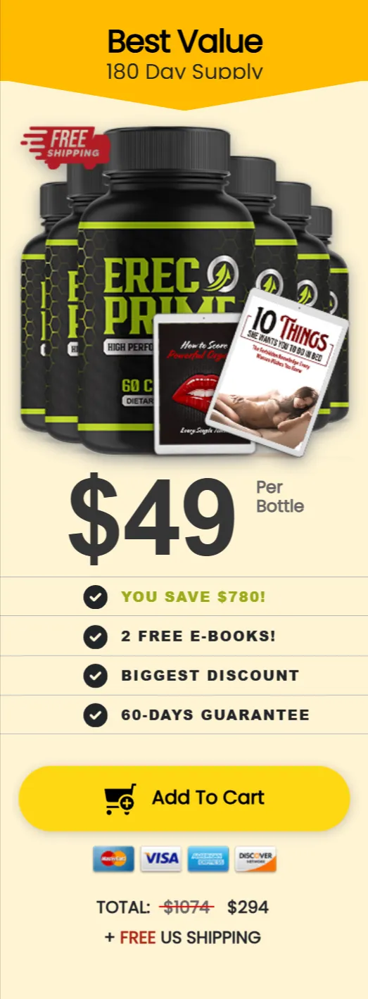 erecprime-6 bottle price